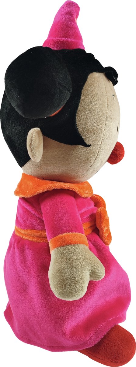 Bumba - Knuffel - Pluche knuffel - Bumbina - 40 cm - Superzachte knuffel — afbeelding 7