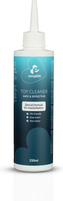 EasyGlide - Nettoyant pour masturbateur - 250 ml