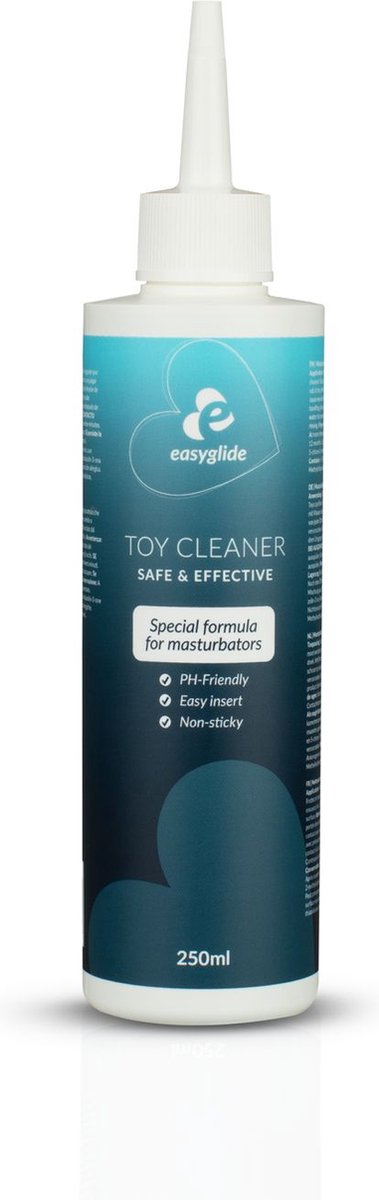 Goedkoopste EasyGlide - Masturbator Reiniger - 250ml