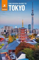 Rough Guides Main Series - The Rough Guide to Tokyo: Travel Guide eBook