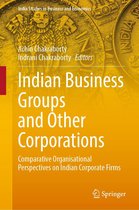 India Studies in Business and Economics - Indian Business Groups and Other Corporations