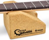 Donner Guitar Nest Rest - Hals steun voor snaarinstrumenten - Onmisbaar bij schoonmaak onderhoud of reparatie