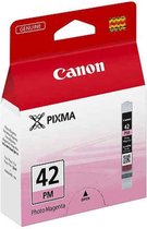 Originele inkt cartridge Canon CLI-42 PM