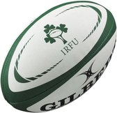 GILBERT REPLICA rugbybal - Ierland