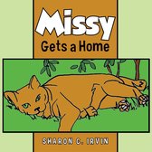 Missy Gets a Home
