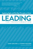Leading the Transformation