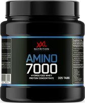 XXL Nutrition Amino 7000-325 tabs