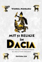 Mit si Religie in Dacia