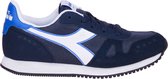 Diadora Simple Run GS Blauwe Sneaker