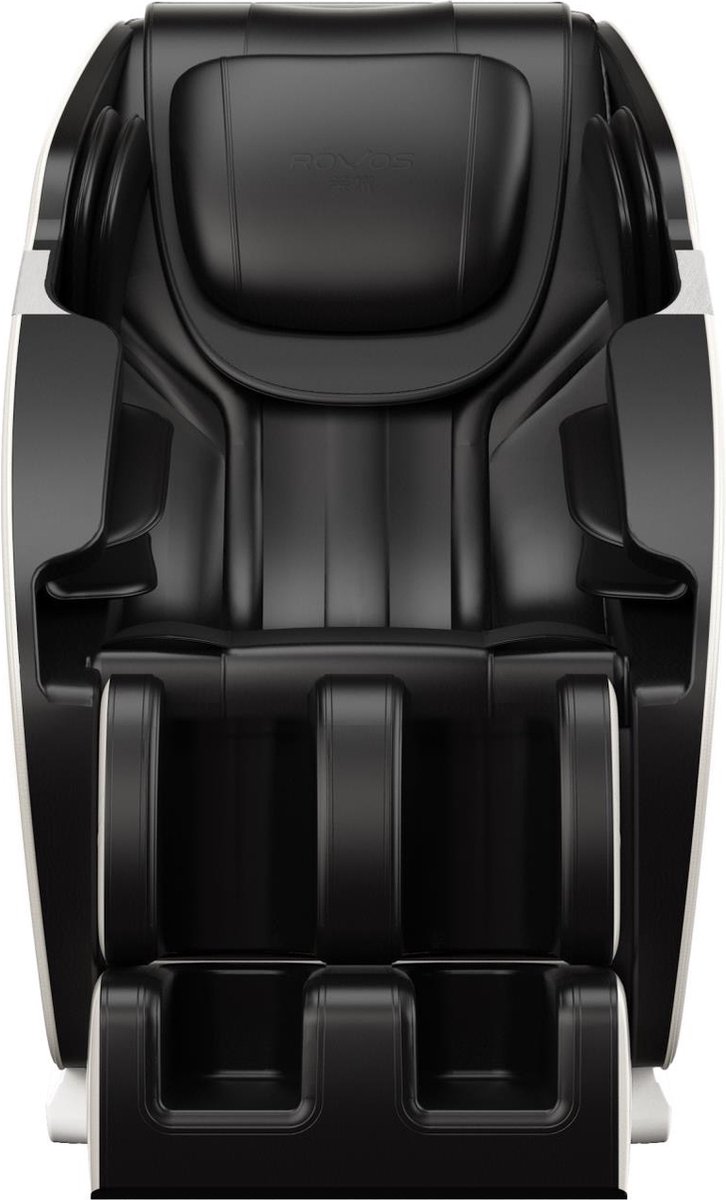 NRG NRG Wellness Massagestoel Deluxe - afbeelding 3