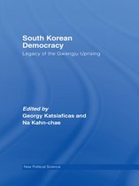 South Korean Democracy