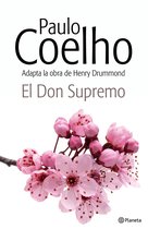 Biblioteca Paulo Coelho - El Don Supremo