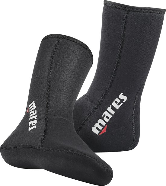 Seac Ultraflex, 3.5 mm ultra-elastische neopreen handschoenen voor duiken en speervissen, Antislip