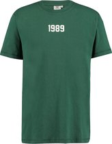 America Today Eloy - Heren T-shirt - Maat S