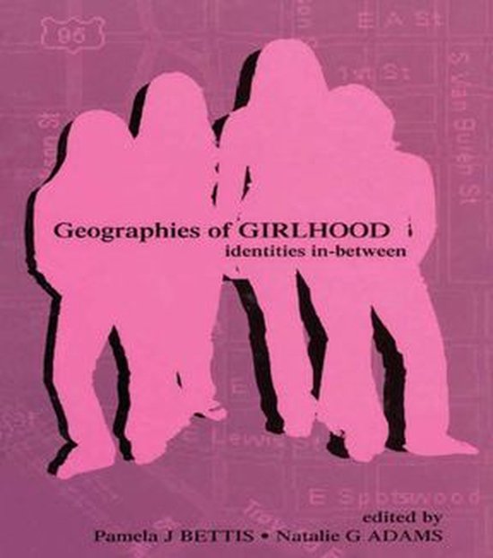 Inquiry and Pedagogy Across Diverse Contexts Series - Geogra ... - cover