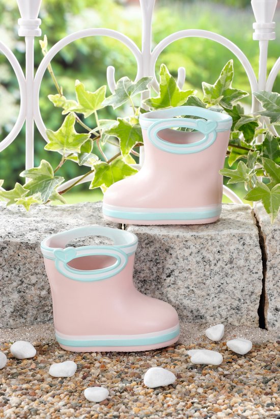 Baby Annabell Deluxe Regen Outfit Voor 43 Cm Poppen - Waterdichte Regenjas En Laarzen