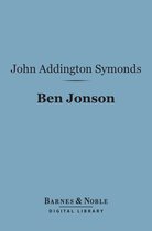 Barnes & Noble Digital Library - Ben Jonson (Barnes & Noble Digital Library)