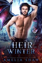 The Dragon Kings of Fire and Ice 4 - The Heir of Winter