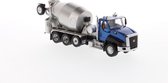 Cat CT660 beton mixer  Truck - 1:50 - Diecast Masters - Transport Series