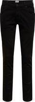 Wrangler jeans greensboro Black Denim-32-30