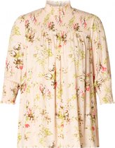 YESTA Hella Tuniek - Pale Pink/Multi Colo - maat 4(54/56)