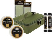 NGT PVA Bundle Pack, inclusief PVA Storage Bag! | Pva