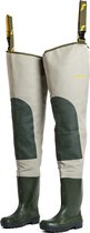 Goodyear Cuissarde Sport Thigh Waders size 45 | Lieslaarzen