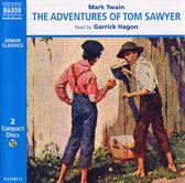 Garrick Hagon - Twain: Adventures Of Tom Sawyer (2 CD)