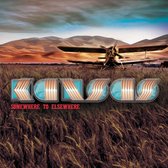 Kansas - Somewhere To Elsewhere (2 LP)