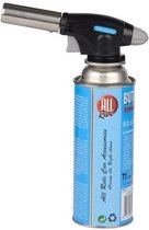 All Ride Gasbrander (incl. gas) | Handige tool om epoxy bellen mee weg te blazen| Klein & compact | – Epoxywinkel.nl