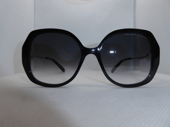 Marc Jacobs - zonnebril - 581 807 9O - maat 55-17 van Merkloos — afbeelding 2