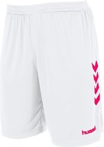 hummel Memphis Shorts Sportbroek - Maat 140