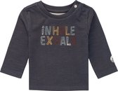 Noppies T-shirt Hobart Baby Maat 80