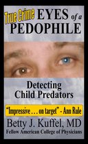 Eyes of a Pedophile Detecting Child Predators