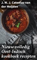 Nieuw volledig Oost-Indisch kookboek recepten