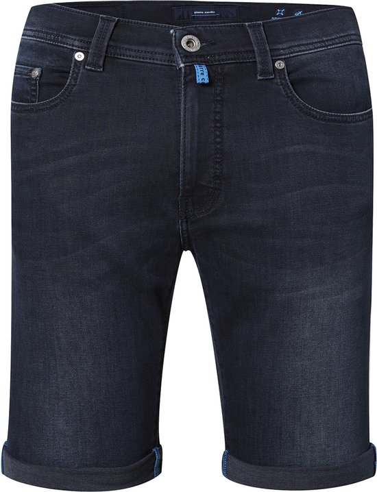 Short Bermuda Pierre Cardin – Coton – Taille S/M Homme – Neuf Avec étiquettes – Couleur Kaki