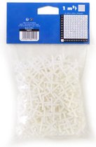 MEJIX Afstandhouders 3 mm x 500 stuks
