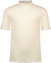 Street Called Madison T-shirt meisje off white maat 128/8