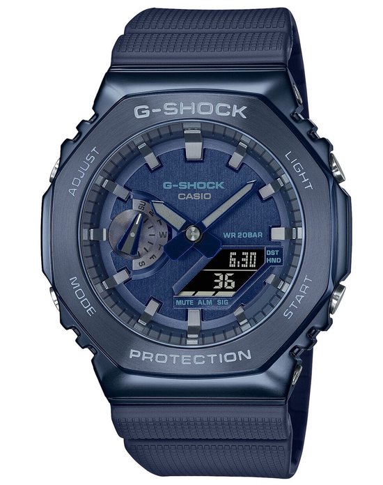 Horloge Casio GM-2100N-2AER