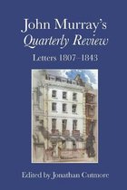 Liverpool English Texts and Studies- John Murray’s Quarterly Review