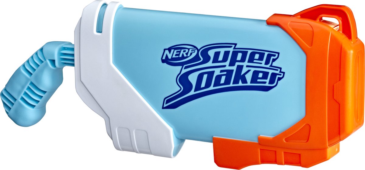 NERF SuperSoaker Torrent - Waterpisool