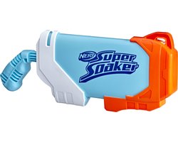 Nerf Super Soaker Torrent-waterblaster, pomp om een vloedgolf af te vuren,waterplezier voor buiten