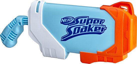 Foto: Nerf super soaker torrent waterpistool