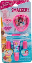 Lip Smacker Disney Princess Beauty Collection - Makeup Set - Geschenkset - 16.2 g