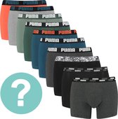 PUMA verrassings 10P multi II - XXL