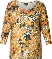 ES&SY Nanja Jersey Shirt - Kit/Multi-Colour - maat 46