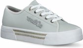 s.Oliver Dames Sneaker 5-5-23678-38 400 beige Maat: 42 EU