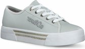 s.Oliver Dames Sneaker 5-5-23678-38 400 beige Maat: 41 EU