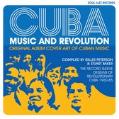 BOOK - Cuba Music And Revolution