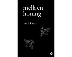 Omslag van Melk en honing